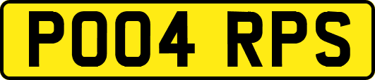 PO04RPS