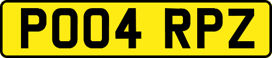 PO04RPZ