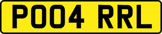 PO04RRL