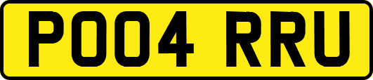 PO04RRU