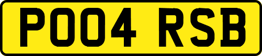 PO04RSB