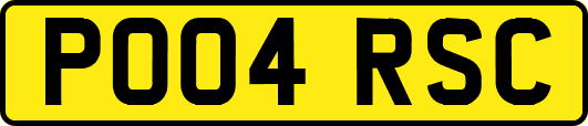 PO04RSC