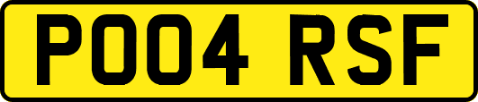 PO04RSF
