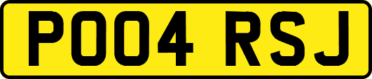 PO04RSJ