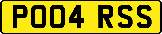 PO04RSS