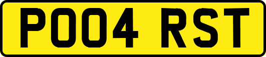 PO04RST