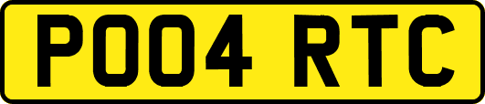 PO04RTC