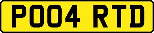 PO04RTD