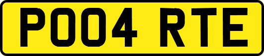 PO04RTE