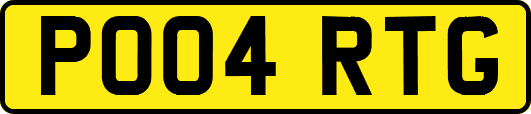 PO04RTG