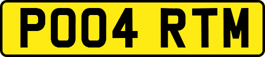 PO04RTM