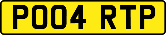 PO04RTP