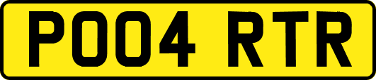 PO04RTR