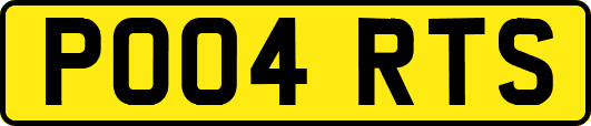 PO04RTS