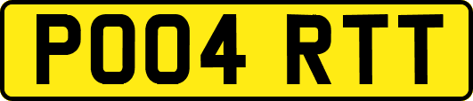 PO04RTT