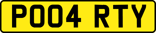 PO04RTY