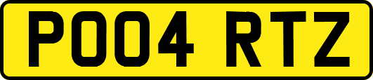 PO04RTZ
