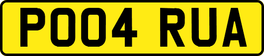 PO04RUA