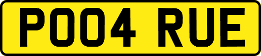 PO04RUE