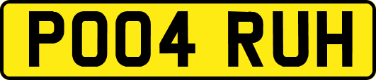 PO04RUH
