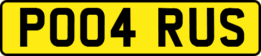 PO04RUS