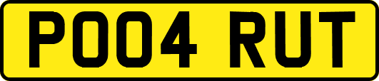 PO04RUT