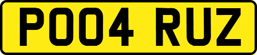 PO04RUZ