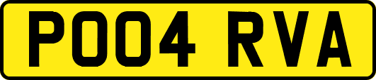 PO04RVA