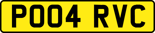 PO04RVC