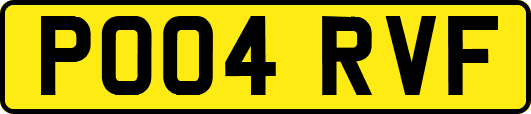 PO04RVF