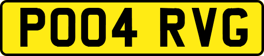 PO04RVG