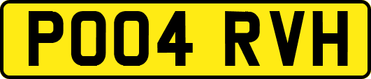 PO04RVH