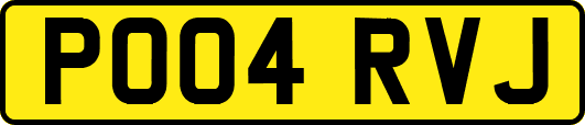 PO04RVJ