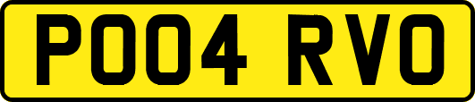 PO04RVO