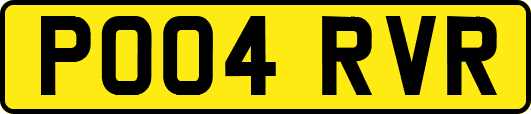 PO04RVR