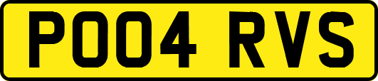 PO04RVS