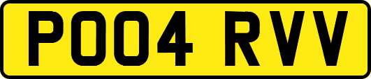 PO04RVV