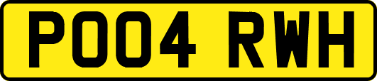 PO04RWH