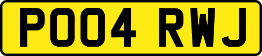 PO04RWJ