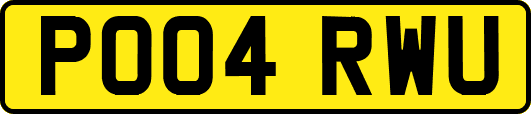 PO04RWU