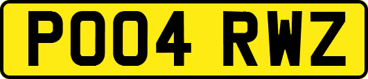 PO04RWZ