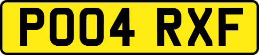 PO04RXF