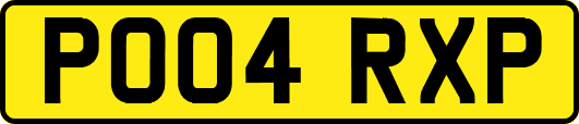 PO04RXP