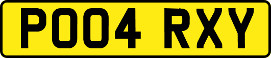 PO04RXY