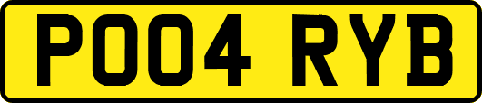 PO04RYB