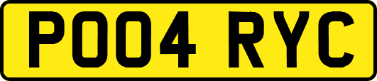 PO04RYC
