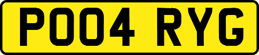 PO04RYG