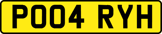 PO04RYH
