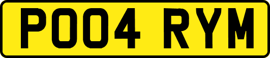 PO04RYM
