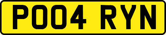 PO04RYN